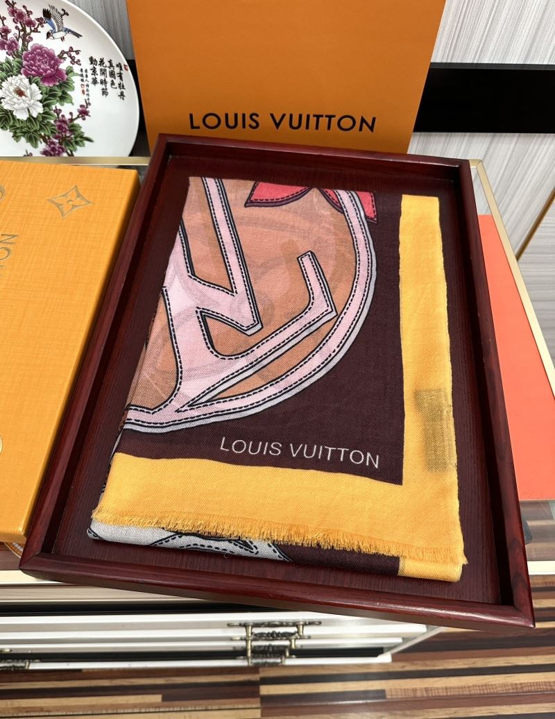 Louis Vuitton Scarf